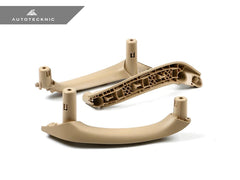 Kies-Motorsports AutoTecknic USA AutoTecknic Interior Inner Door Handle Repair Kit - F25 X3 | F26 X4