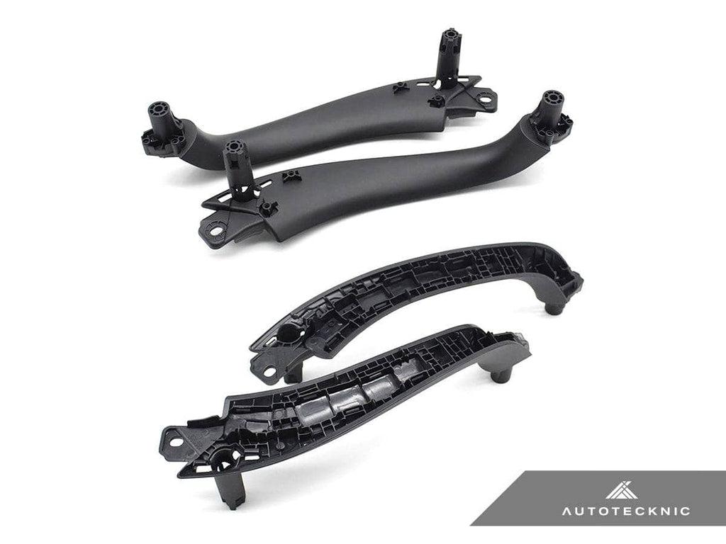 Kies-Motorsports AutoTecknic USA AutoTecknic Interior Inner Door Handle Repair Kit - F97 X3M | F98 X4M