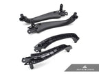 Kies-Motorsports AutoTecknic USA AutoTecknic Interior Inner Door Handle Repair Kit - F97 X3M | F98 X4M