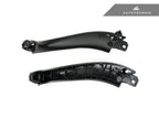 Kies-Motorsports AutoTecknic USA AutoTecknic Interior Inner Door Handle Repair Kit - F97 X3M | F98 X4M