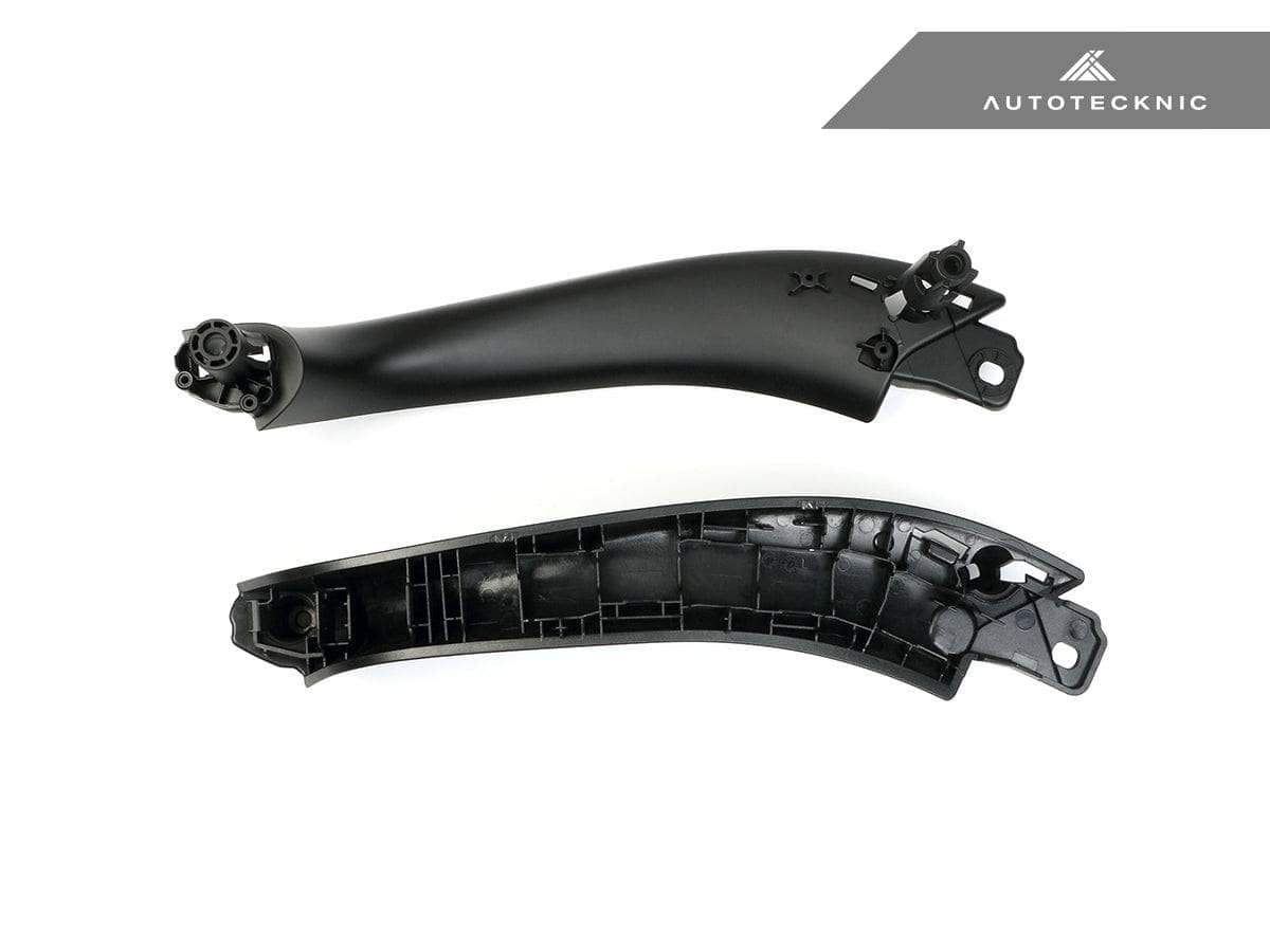 Kies-Motorsports AutoTecknic USA AutoTecknic Interior Inner Door Handle Repair Kit - F97 X3M | F98 X4M
