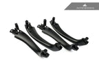 Kies-Motorsports AutoTecknic USA AutoTecknic Interior Inner Door Handle Repair Kit - F97 X3M | F98 X4M