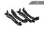 Kies-Motorsports AutoTecknic USA AutoTecknic Interior Inner Door Handle Repair Kit - F97 X3M | F98 X4M
