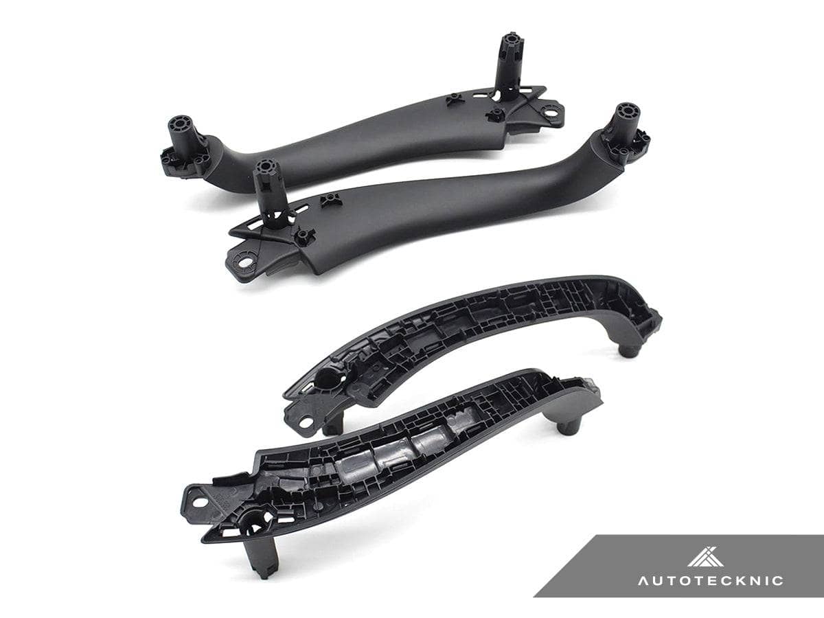 Kies-Motorsports AutoTecknic USA AutoTecknic Interior Inner Door Handle Repair Kit - G01 X3 | G02 X4