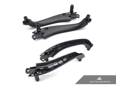 Kies-Motorsports AutoTecknic USA AutoTecknic Interior Inner Door Handle Repair Kit - G01 X3 | G02 X4