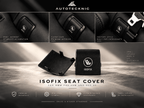 Kies-Motorsports AutoTecknic USA AutoTecknic ISOFIX Child Seat Anchor Cover - BMW G05 X5 | F95 X5M