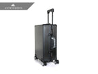 Kies-Motorsports AutoTecknic USA AutoTecknic Jetset Carbon Fiber Carry-On Luggage