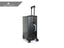 Kies-Motorsports AutoTecknic USA AutoTecknic Jetset Carbon Fiber Carry-On Luggage