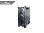Kies-Motorsports AutoTecknic USA AutoTecknic Jetset Carbon Fiber Carry-On Luggage