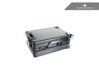 Kies-Motorsports AutoTecknic USA AutoTecknic Jetset Carbon Fiber Carry-On Luggage