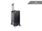Kies-Motorsports AutoTecknic USA AutoTecknic Jetset Carbon Fiber Carry-On Luggage