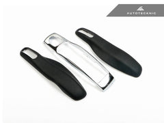 Kies-Motorsports AutoTecknic USA AutoTecknic Leather Key Remote Trim - Porsche
