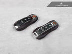Kies-Motorsports AutoTecknic USA AutoTecknic Leather Key Remote Trim - Porsche