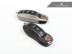 Kies-Motorsports AutoTecknic USA AutoTecknic Leather Key Remote Trim - Porsche
