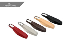 Kies-Motorsports AutoTecknic USA AutoTecknic Leather Key Remote Trim - Porsche
