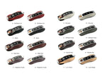 Kies-Motorsports AutoTecknic USA AutoTecknic Leather Key Remote Trim - Porsche