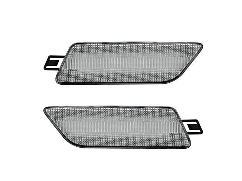 Kies-Motorsports AutoTecknic USA AutoTecknic LED Side Markers - Porsche Macan 95B