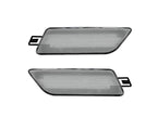 Kies-Motorsports AutoTecknic USA AutoTecknic LED Side Markers - Porsche Macan 95B