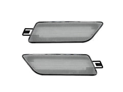 Kies-Motorsports AutoTecknic USA AutoTecknic LED Side Markers - Porsche Macan 95B