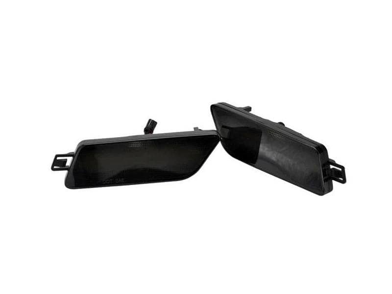 Kies-Motorsports AutoTecknic USA AutoTecknic LED Side Markers - Porsche Macan 95B