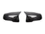Kies-Motorsports AutoTecknic USA AutoTecknic M-Inspired Carbon Fiber Mirror Covers - BMW F40 1-Series | F44 2-Series Gran Coupe