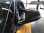 Kies-Motorsports AutoTecknic USA AutoTecknic M-Inspired Carbon Fiber Mirror Covers - F39 X2