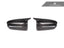 Kies-Motorsports AutoTecknic USA AutoTecknic M-Inspired Carbon Fiber Mirror Covers - G22 4-Series