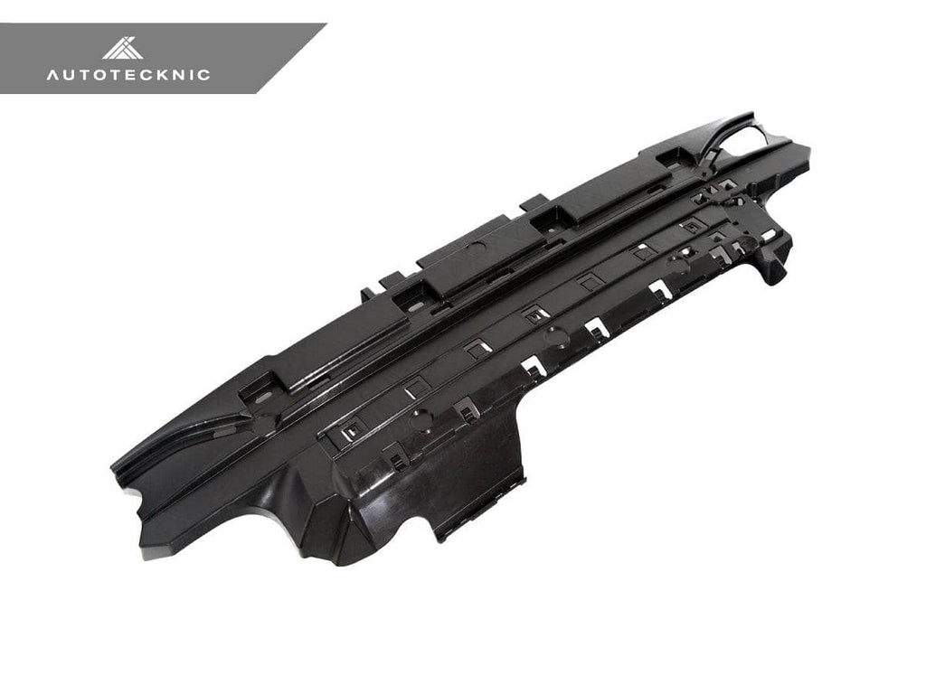 Kies-Motorsports AutoTecknic USA AutoTecknic M-Inspired Complete Diffuser Retrofit Kit - G30 5-Series