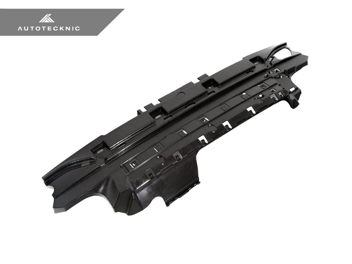 Kies-Motorsports AutoTecknic USA AutoTecknic M-Inspired Complete Diffuser Retrofit Kit - G30 5-Series