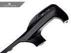Kies-Motorsports AutoTecknic USA AutoTecknic M-Inspired Complete Diffuser Retrofit Kit - G30 5-Series
