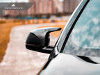 Kies-Motorsports AutoTecknic USA AutoTecknic M-Inspired Complete Mirror Retrofit Kit - G01 X3 | G02 X4 Pre-LCI