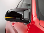 Kies-Motorsports AutoTecknic USA AutoTecknic M-Inspired Complete Mirror Retrofit Kit - G01 X3 | G02 X4 Pre-LCI