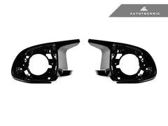 Kies-Motorsports AutoTecknic USA AutoTecknic M-Inspired Complete Mirror Retrofit Kit - G01 X3 | G02 X4 Pre-LCI