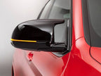 Kies-Motorsports AutoTecknic USA AutoTecknic M-Inspired Complete Mirror Retrofit Kit - G05 X5 | G06 X6 | G07 X7