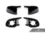 Kies-Motorsports AutoTecknic USA AutoTecknic M-Inspired Complete Mirror Retrofit Kit - G05 X5 | G06 X6 | G07 X7