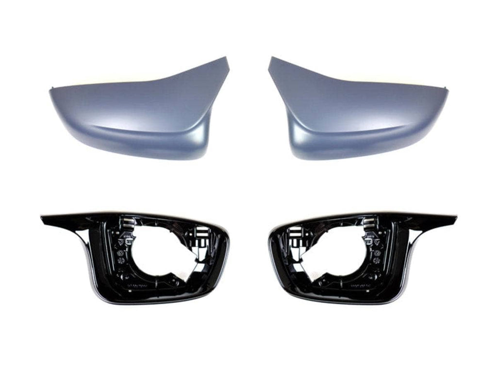 Kies-Motorsports AutoTecknic USA AutoTecknic M-Inspired Complete Retrofit Kit - BMW G14/ G15/ G16 8-Series