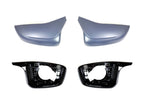 Kies-Motorsports AutoTecknic USA AutoTecknic M-Inspired Complete Retrofit Kit - BMW G14/ G15/ G16 8-Series