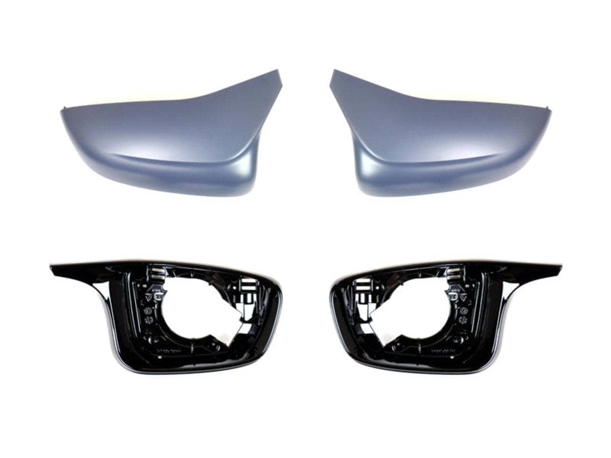 Kies-Motorsports AutoTecknic USA AutoTecknic M-Inspired Complete Retrofit Kit - BMW G14/ G15/ G16 8-Series