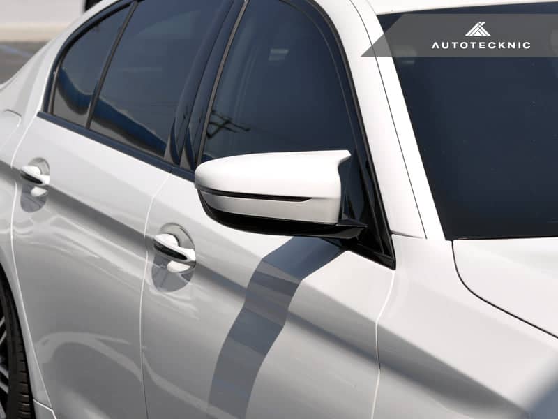 Kies-Motorsports AutoTecknic USA AutoTecknic M-Inspired Complete Retrofit Kit - G14/ G15/ G16 8-Series