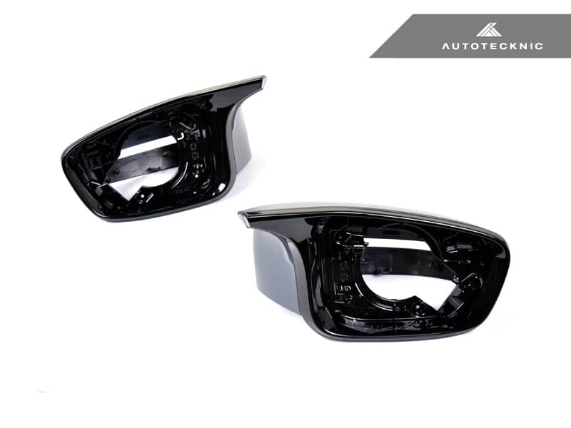 AutoTecknic M-Inspired Complete Retrofit Kit - BMW G14/ G15/ G16 8-Series Secondary image