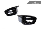 Kies-Motorsports AutoTecknic USA AutoTecknic M-Inspired Complete Retrofit Kit - G14/ G15/ G16 8-Series