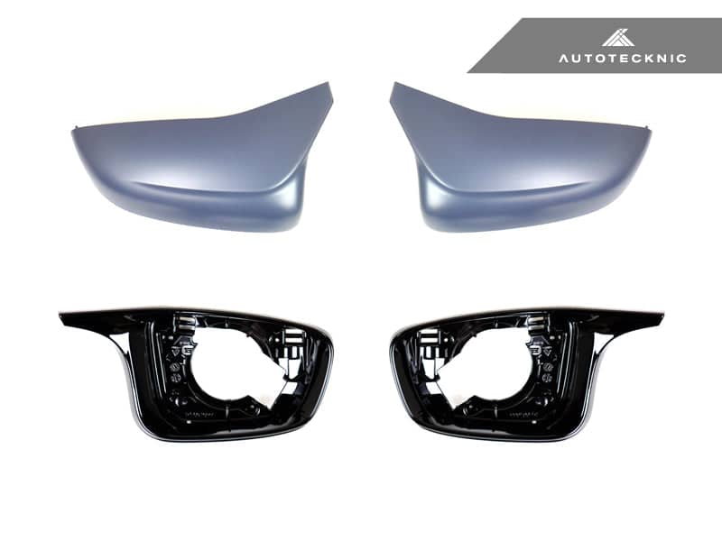 Kies-Motorsports AutoTecknic USA AutoTecknic M-Inspired Complete Retrofit Kit - G14/ G15/ G16 8-Series Main image