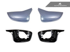 Kies-Motorsports AutoTecknic USA AutoTecknic M-Inspired Complete Retrofit Kit - G14/ G15/ G16 8-Series