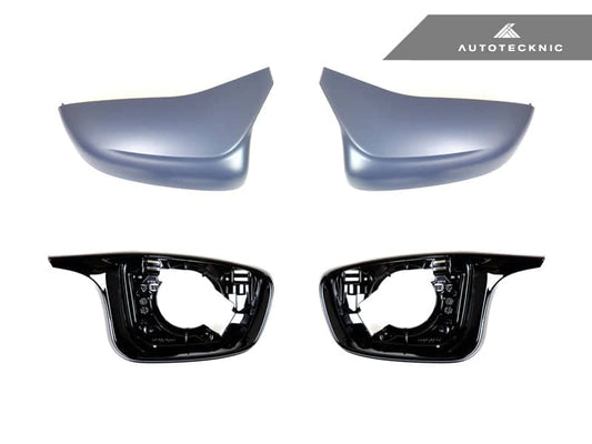 Kies-Motorsports AutoTecknic USA AutoTecknic M-Inspired Complete Retrofit Kit - G14/ G15/ G16 8-Series