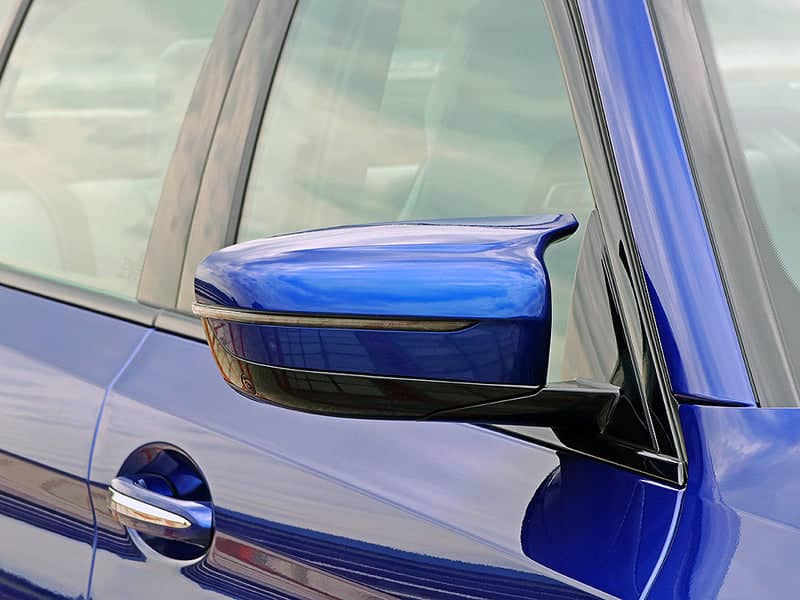 Kies-Motorsports AutoTecknic USA AutoTecknic M-Inspired Complete Retrofit Kit - G30 5-Series | G32 6-Series GT