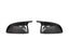 Kies-Motorsports AutoTecknic USA AutoTecknic M-Inspired Dry Carbon Mirror Covers - BMW G01 X3 | G02 X4 | G05 X5 | G06 X6 | G07 X7