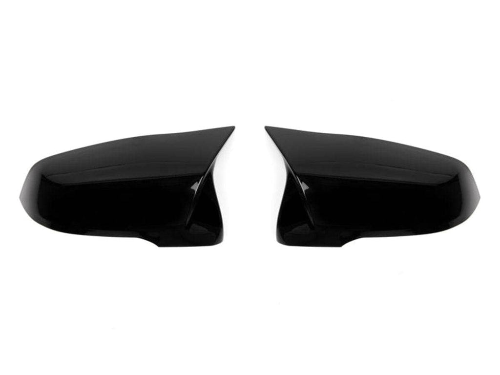 Kies-Motorsports AutoTecknic USA AutoTecknic M-Inspired Painted Mirror Covers - BMW F39 X2