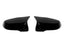 Kies-Motorsports AutoTecknic USA AutoTecknic M-Inspired Painted Mirror Covers - BMW F40 1-Series | F44 2-Series Gran Coupe