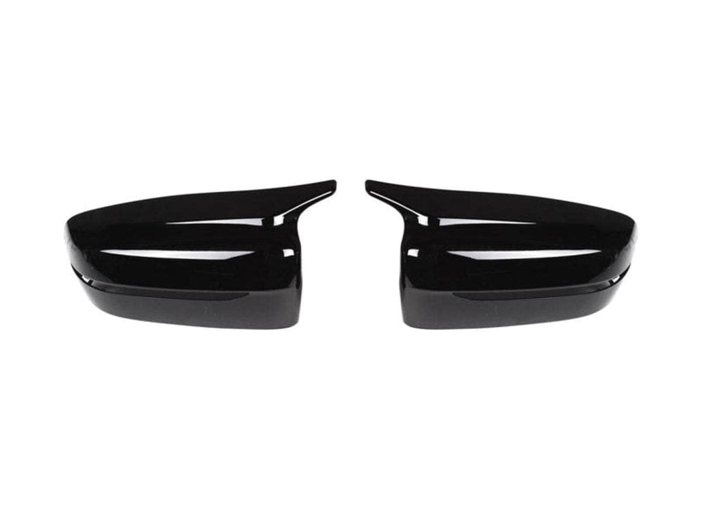 Kies-Motorsports AutoTecknic USA AutoTecknic M-Inspired Painted Mirror Covers - BMW G22 4-Series