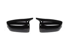 Kies-Motorsports AutoTecknic USA AutoTecknic M-Inspired Painted Mirror Covers - BMW G22 4-Series
